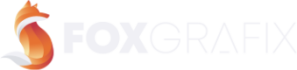 Heinrich Schreibservice Foxgrafix Logo